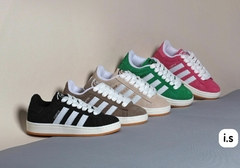Adidas Campus - MOOR