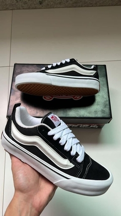 Vans KNU