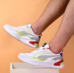 Puma RS-Z en internet