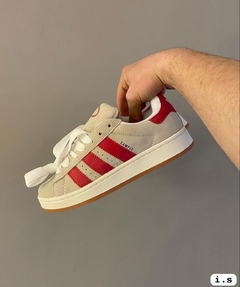 Adidas Campus