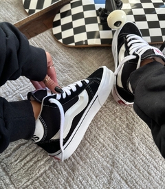 Vans Knu Botita