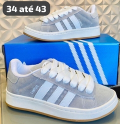 Adidas Campus