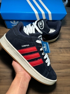 Adidas Campus