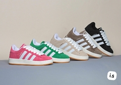 Adidas Campus