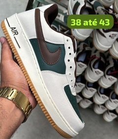 Nike Air Force 1 - comprar online