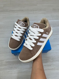 Adidas Campus
