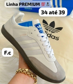 Adidas Samba