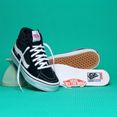 Vans Botita