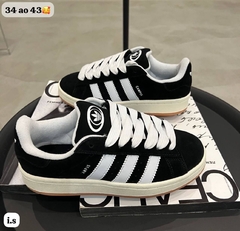 Adidas Campus