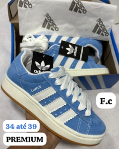 Adidas Campus