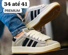 Adidas Campus