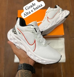 Nike ZoomX - MOOR