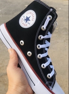 Converse Bota - comprar online