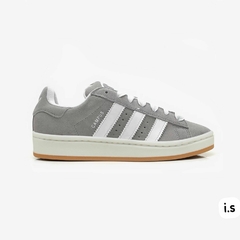 Adidas Campus en internet