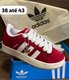 Adidas Campus
