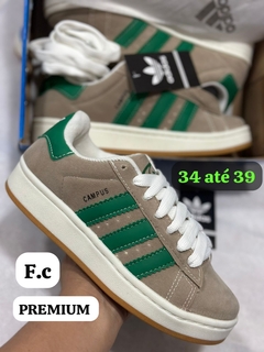 Adidas Campus