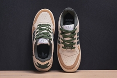 Adidas Forum - MOOR