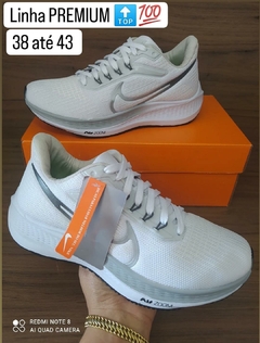 Nike Pegasus - MOOR