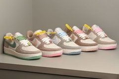 Nike Air Force