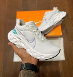Nike Zoomx - MOOR