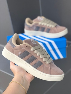Adidas Campus