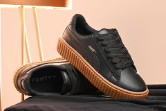 Puma en internet
