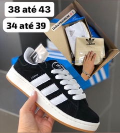 Adidas Campus - comprar online