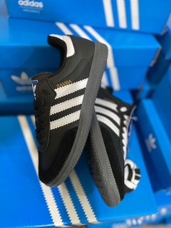 Adidas Samba