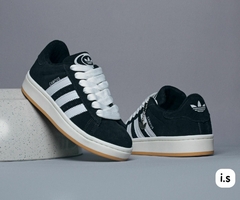 Adidas Campus - MOOR