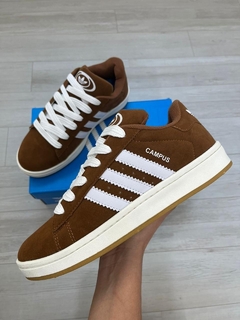Adidas Campus