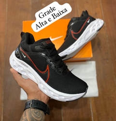 Nike ZoomX en internet