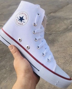 Converse Bota