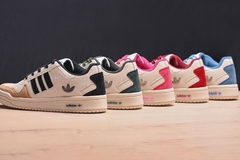 Adidas Forum