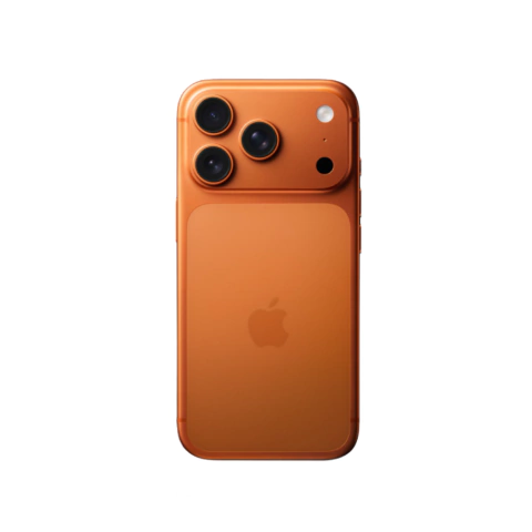 iPhone 17 Pro - comprar online