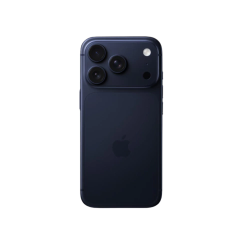 iPhone 17 Pro Max en internet