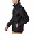 Imagen de Campera Columbia Delta ridge negro (XXL)