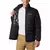Campera Columbia Delta ridge negro (XXL) - comprar online