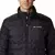 Campera Columbia Delta ridge negro (XXL) - Castillo Imports