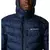 Campera Columbia labyrinth loop capucha - (Talle XXL) en internet