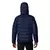Campera Columbia labyrinth loop capucha - (Talle XXL) - Castillo Imports