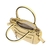 Cartera Secret SAKAI SS24 Tote Bag Sakai amarillo - Castillo Imports