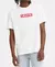 Remera Levi´s SS relaxed fit tee - comprar online