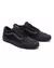Zapatillas Vans Old Skool Ballistic Mix Black/Black (US H 4.5 - US M 6.0) - comprar online