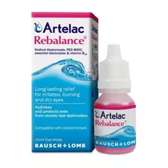 Artelac Lagrimas lubricantes