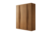 Guarda-Roupa 4 Portas Grécia 1,21 m Naturale – RUFATO - comprar online