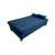 Sofá Cama Arpoador 1,85 m Azul – INNOVE ESTOFADOS - comprar online