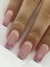Uñas Autoadhesivas Press On - Frances Rosa