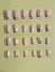 Uñas Autoadhesivas Press On - Frances Rosa - comprar online