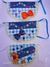 Bandana junina personalizada e decorada - comprar online