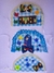 Bandana junina personalizada e decorada